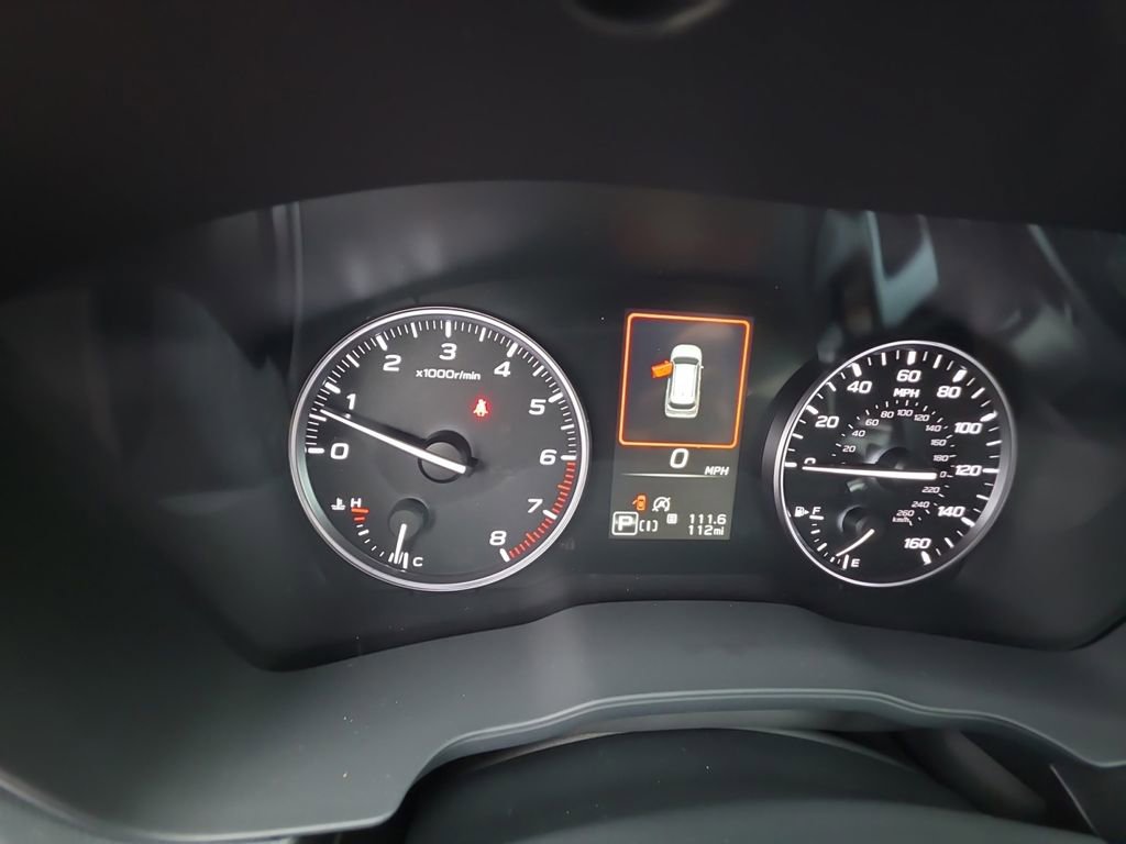 New 2026 Subaru Forester Premium image 15