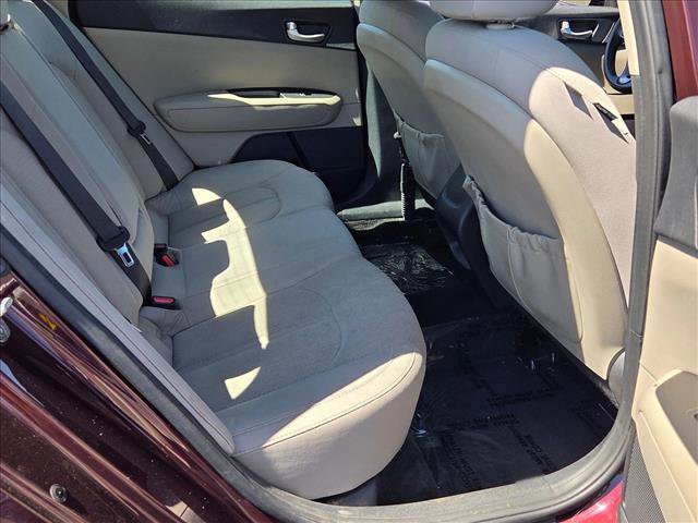Used 2018 Kia Optima LX image 19