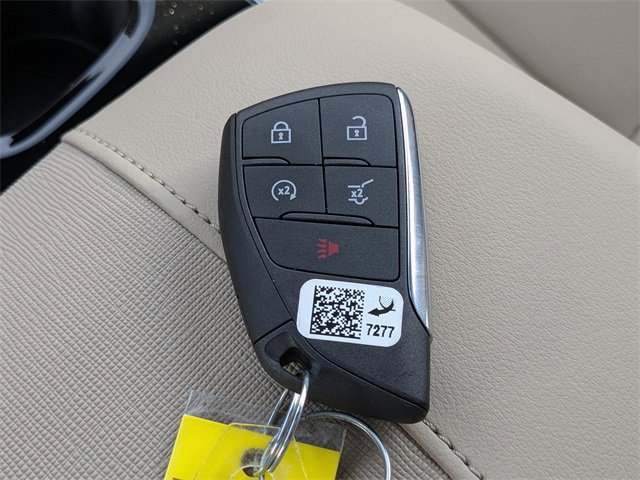 New 2026 Buick Enclave Preferred w/ Power Package image 29