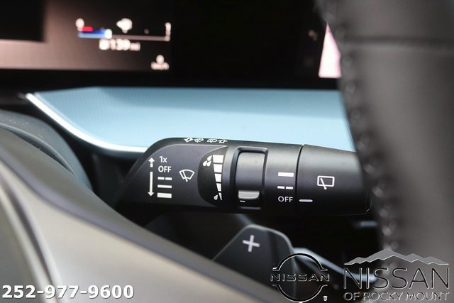 New 2025 Nissan Murano SL w/ Cargo Package image 26