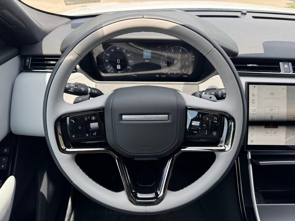 New 2026 Land Rover Range Rover Velar S AWD/4WD image 11