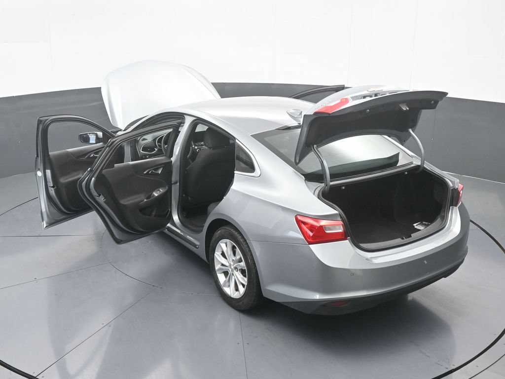 Used 2024 Chevrolet Malibu LT FWD image 70
