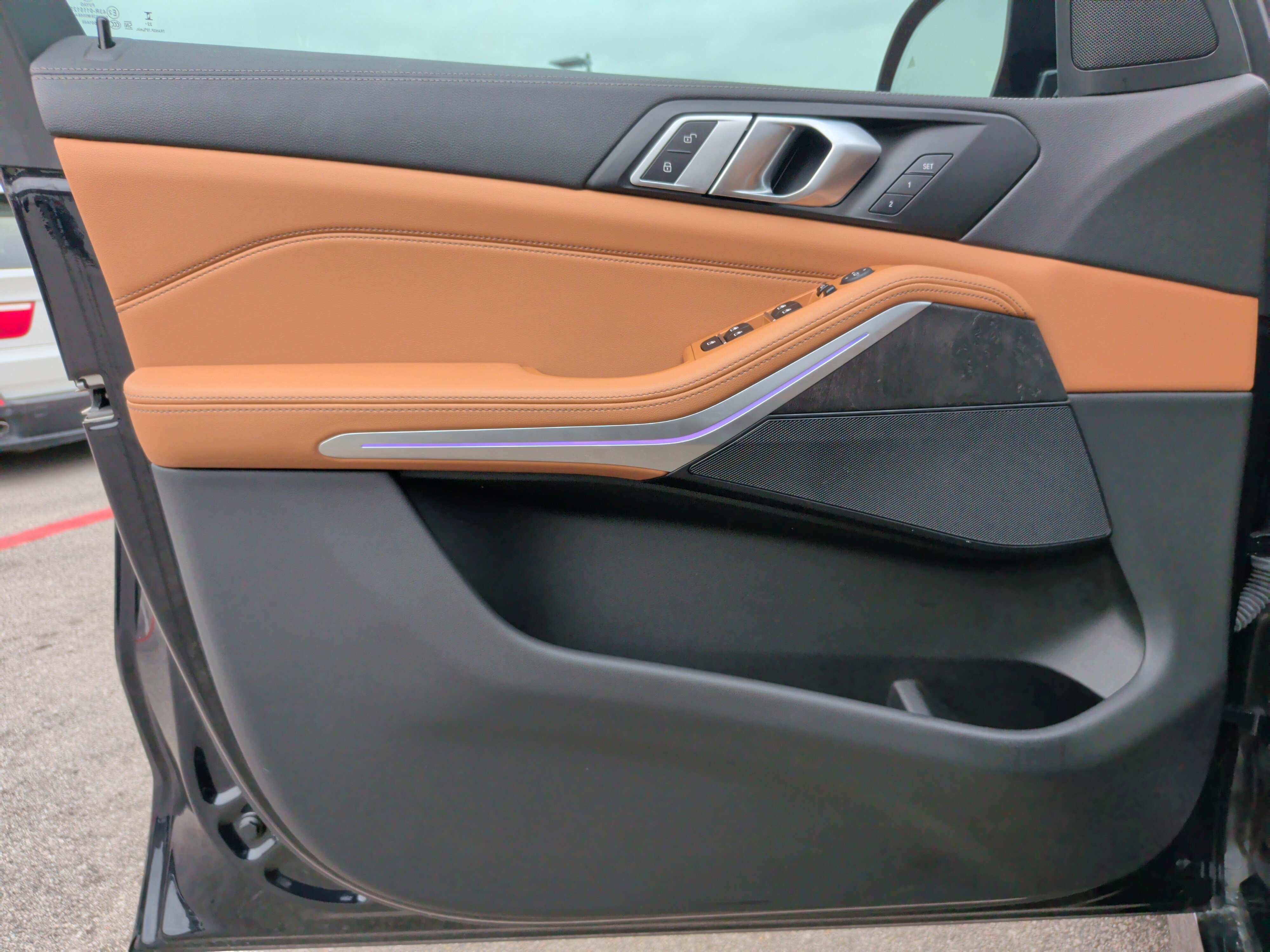 Certified 2023 BMW X5 xDrive40i w/ Executive Package image 30