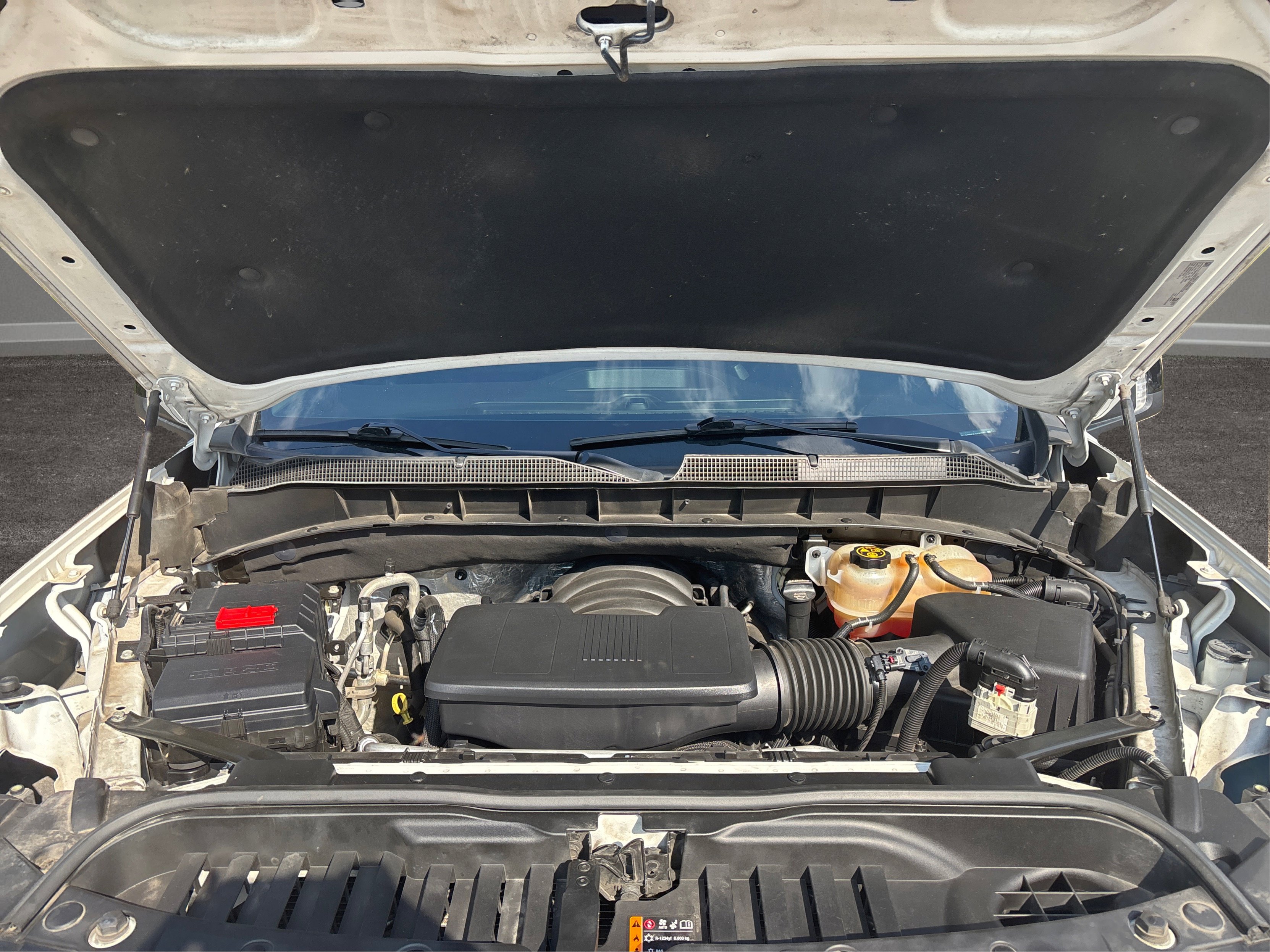 Used 2022 Chevrolet Silverado 1500 LT Trail Boss w/ LT Trail Boss Premium Package image 34