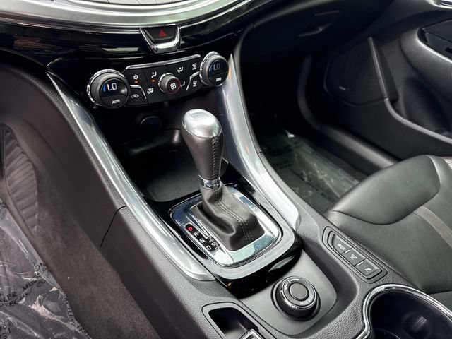 Used 2017 Chevrolet SS RWD image 28