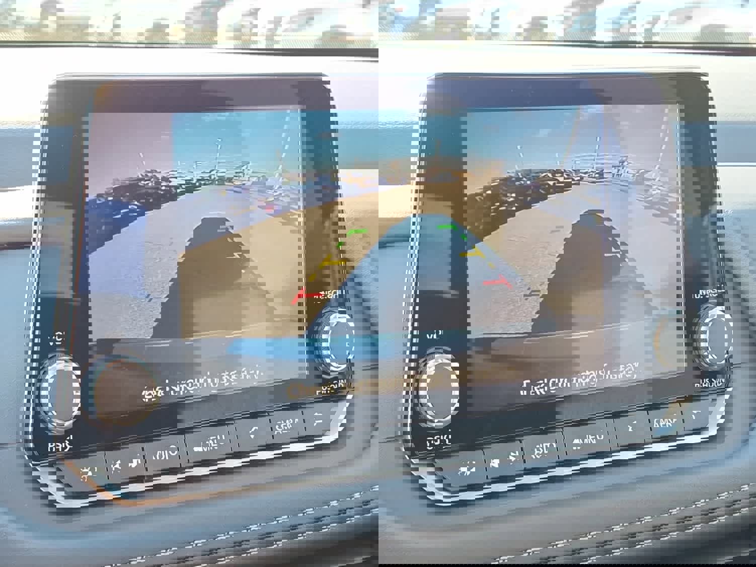 New 2026 Nissan Rogue SV w/ Cold Weather Package AWD/4WD image 14