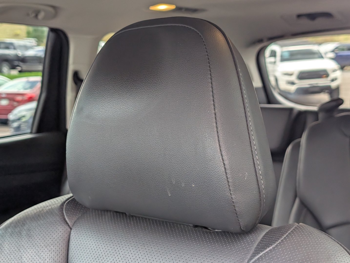 Used 2021 Subaru Ascent Touring AWD/4WD image 12