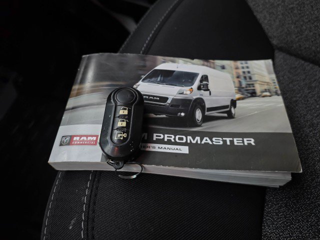 Used 2021 RAM ProMaster 3500 FWD image 33