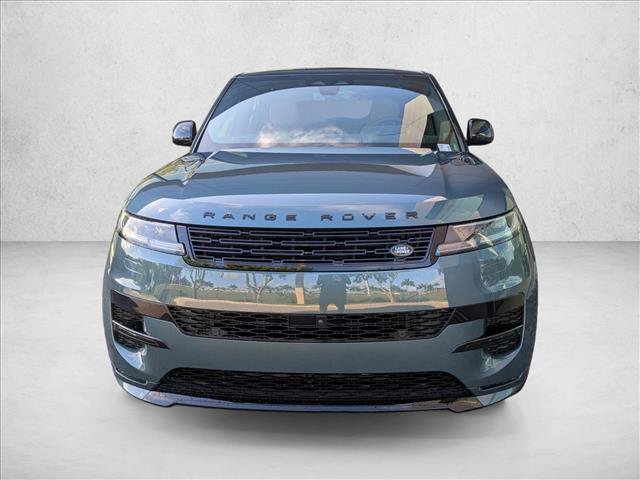Certified 2026 Land Rover Range Rover Sport Dynamic SE AWD/4WD image 2