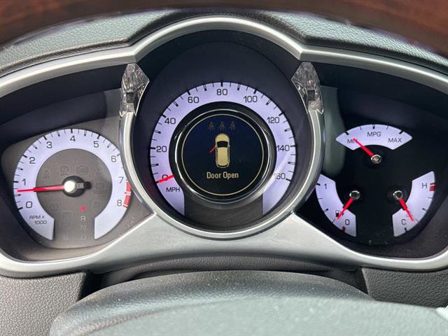 Used 2010 Cadillac SRX Premium image 27