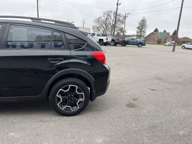 Used 2014 Subaru Crosstrek 2.0i Premium AWD/4WD image 9