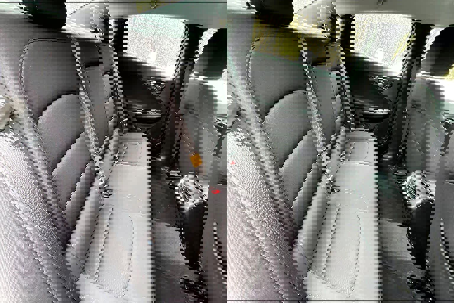 Used 2024 Chevrolet Malibu LT image 20