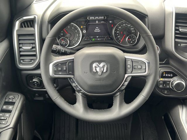 New 2026 RAM 1500 Big Horn image 17