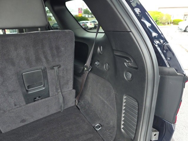 Used 2024 Dodge Durango GT image 50