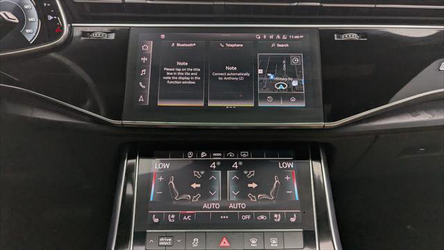 Used 2022 Audi Q8 Premium Plus w/ Premium Plus Package image 28