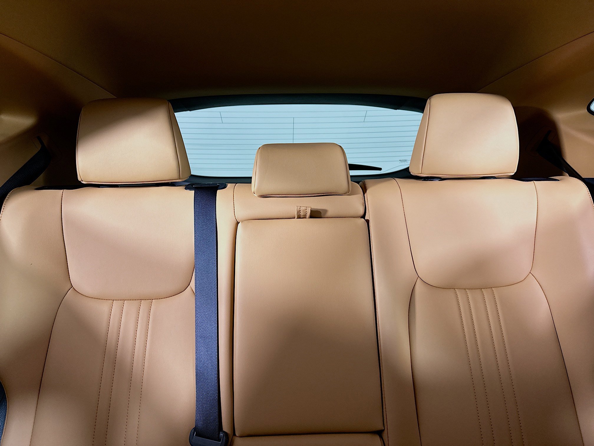 Used 2024 Lexus NX 250 FWD image 30