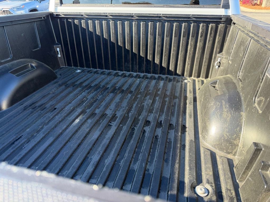 Used 2026 Toyota Tundra 1794 Edition image 32