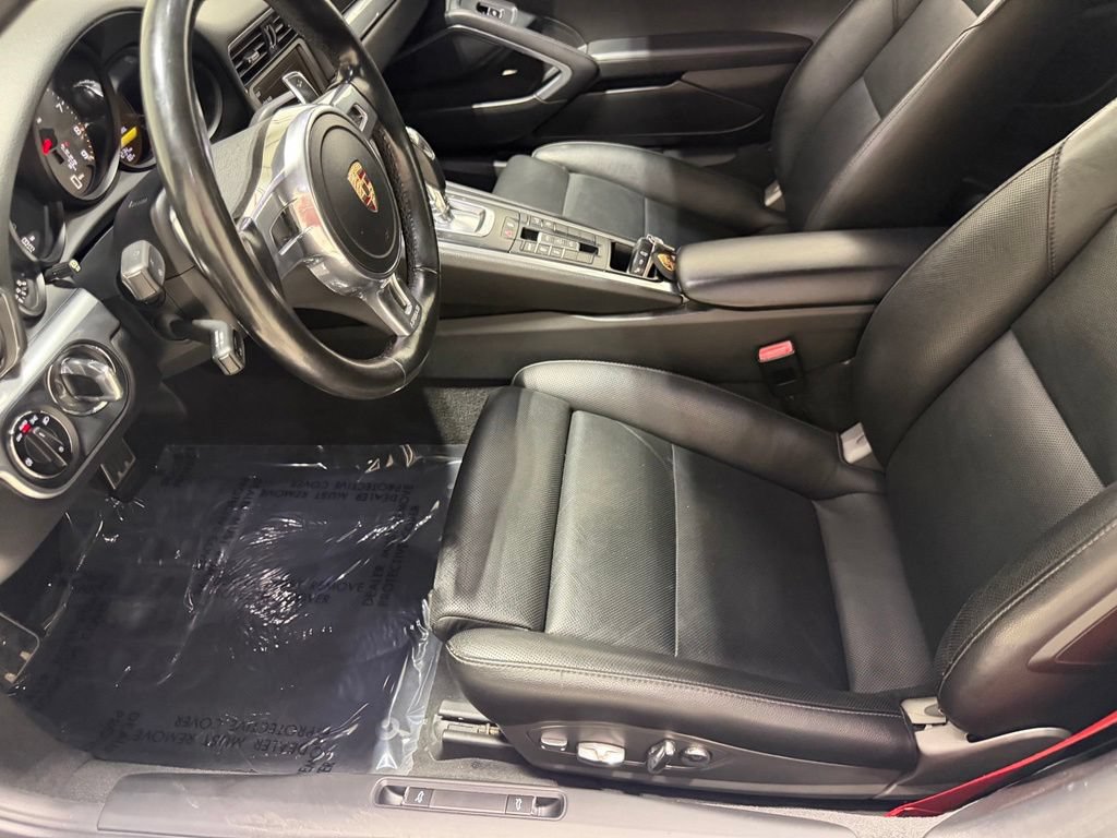 Used 2013 Porsche 911 Carrera S RWD image 27