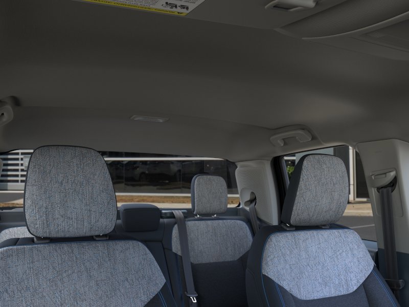 New 2026 Ford Maverick XLT AWD/4WD image 12