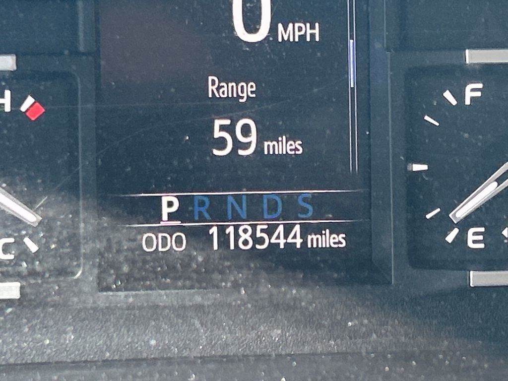 Used 2020 Toyota Tundra SR5 w/ SR5 Leather Package image 24