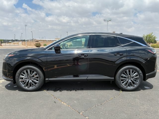 New 2026 Nissan Murano SL AWD/4WD image 3