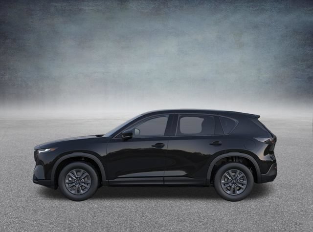 New 2026 MAZDA CX-5 Select AWD/4WD image 3