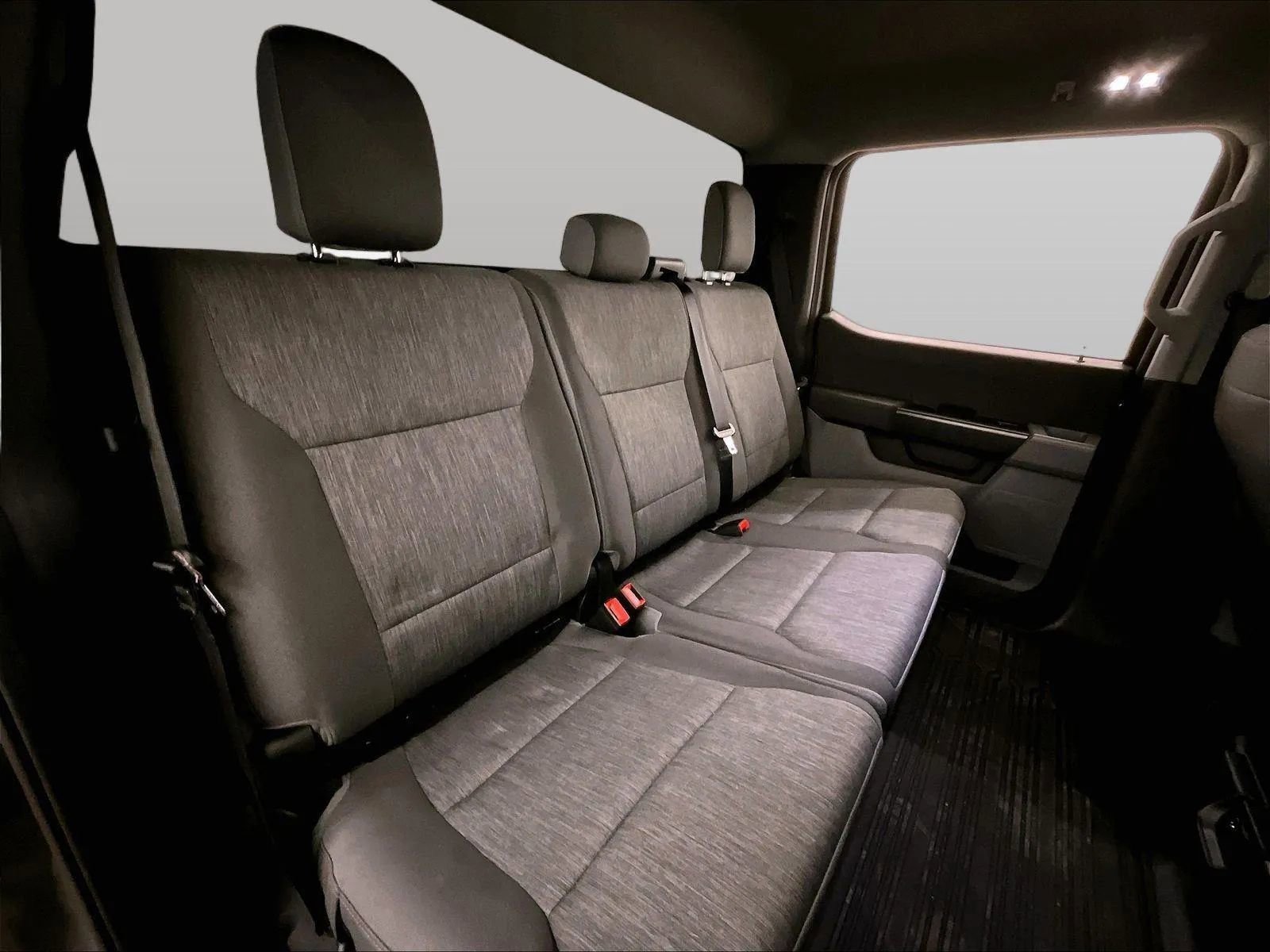 Used 2023 Ford F150 XL AWD/4WD image 26