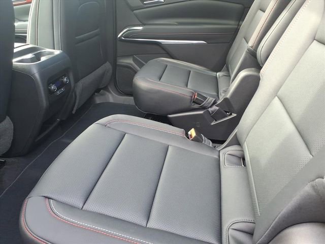 New 2026 Chevrolet Traverse Z71 image 11