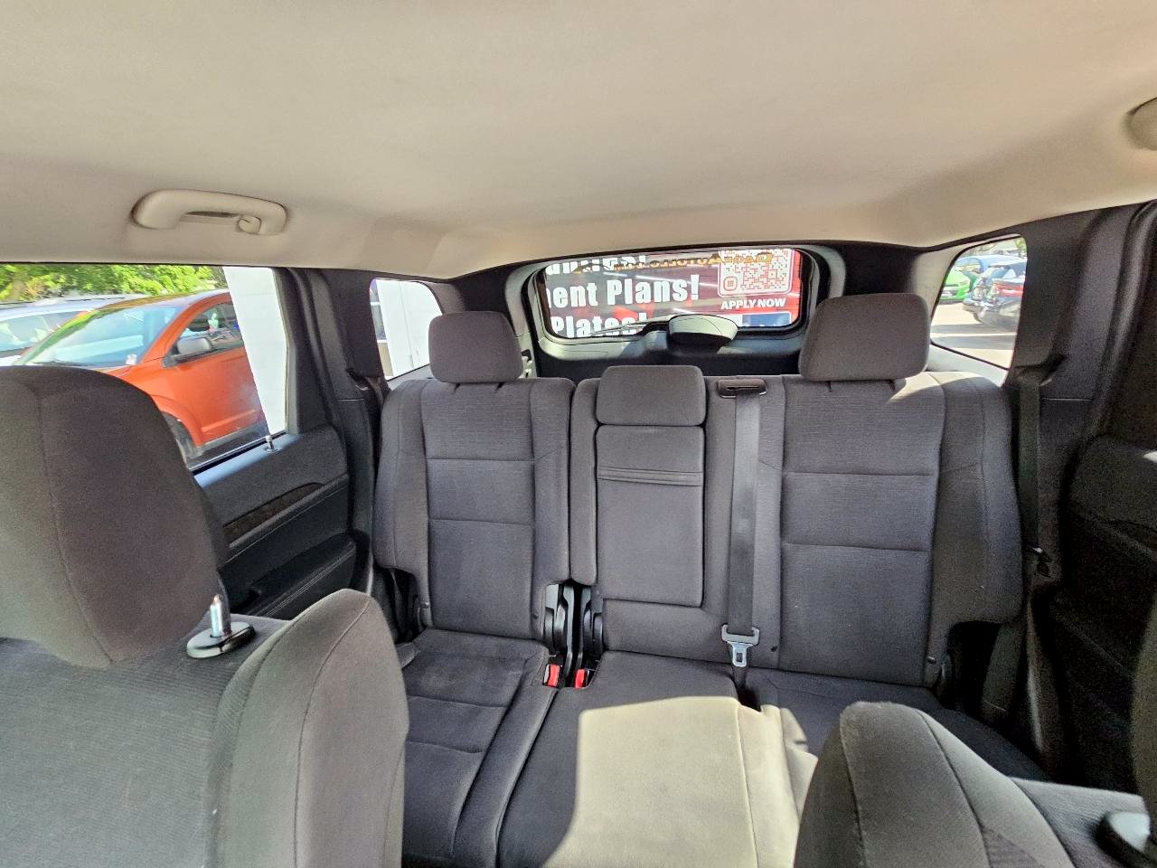 Used 2013 Jeep Grand Cherokee Laredo w/ Laredo E Group AWD/4WD image 21