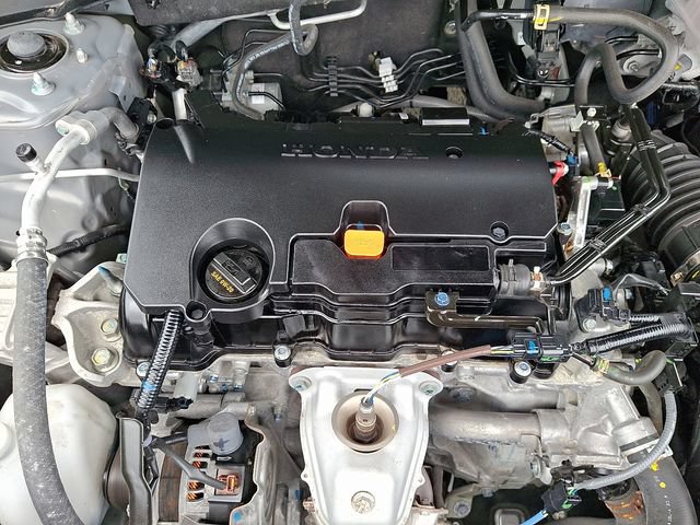 Certified 2024 Honda HR-V Sport image 26
