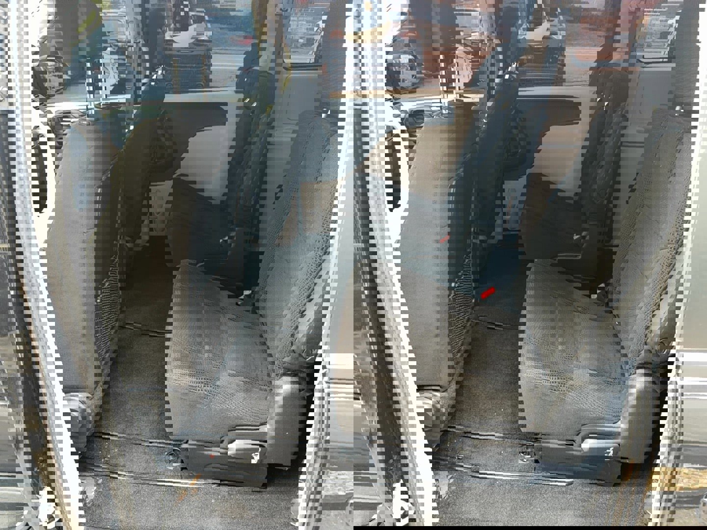 Used 2016 Dodge Grand Caravan SE w/ Quick Order Package 29E SE image 10