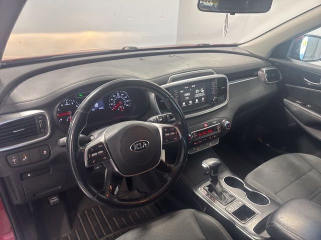 Used 2020 Kia Sorento LX w/ LX I4 Convenience Package image 13
