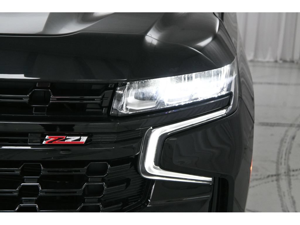 Used 2024 Chevrolet Tahoe Z71 w/ Z71 Off-Road Package AWD/4WD image 25