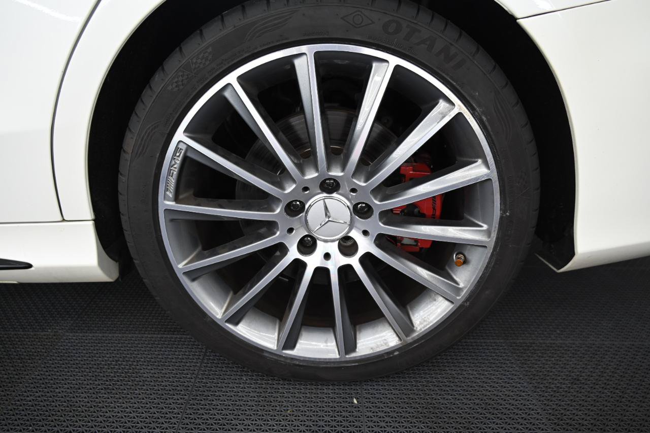 Used 2021 Mercedes-Benz C 43 AMG 4MATIC Sedan image 47
