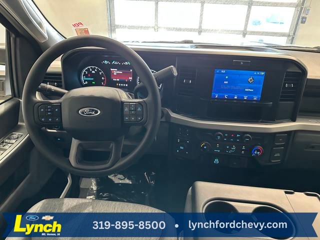 New 2026 Ford F250 XL image 9