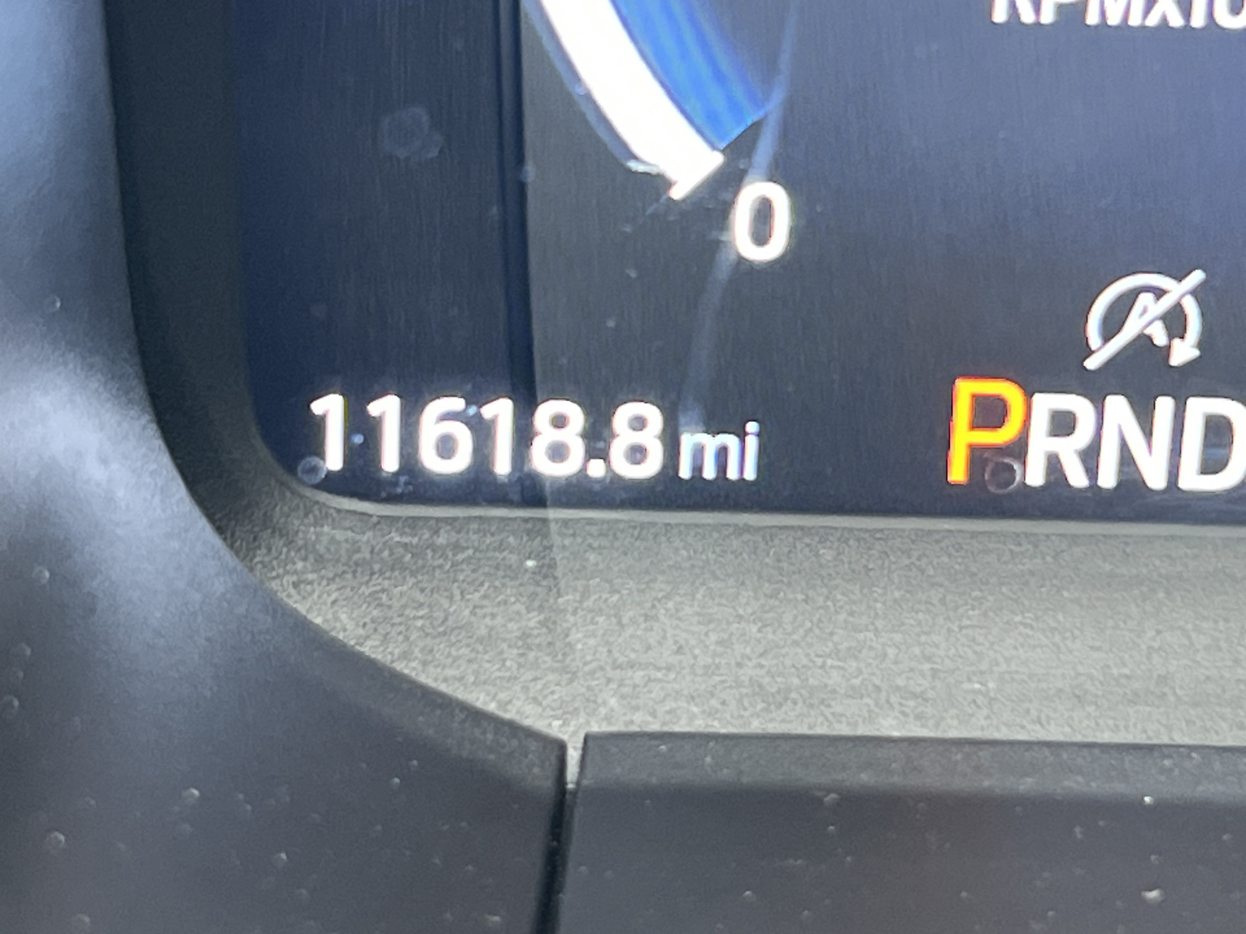 Used 2025 Ford Explorer ST w/ Sun And Sound Package RWD image 22