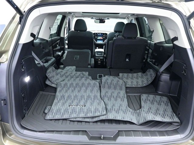 New 2025 Subaru Ascent Onyx Edition image 26