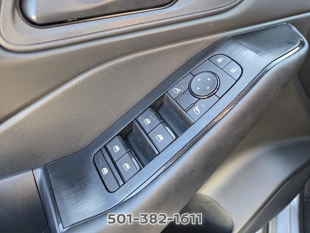 Used 2024 Nissan Rogue S AWD/4WD image 29