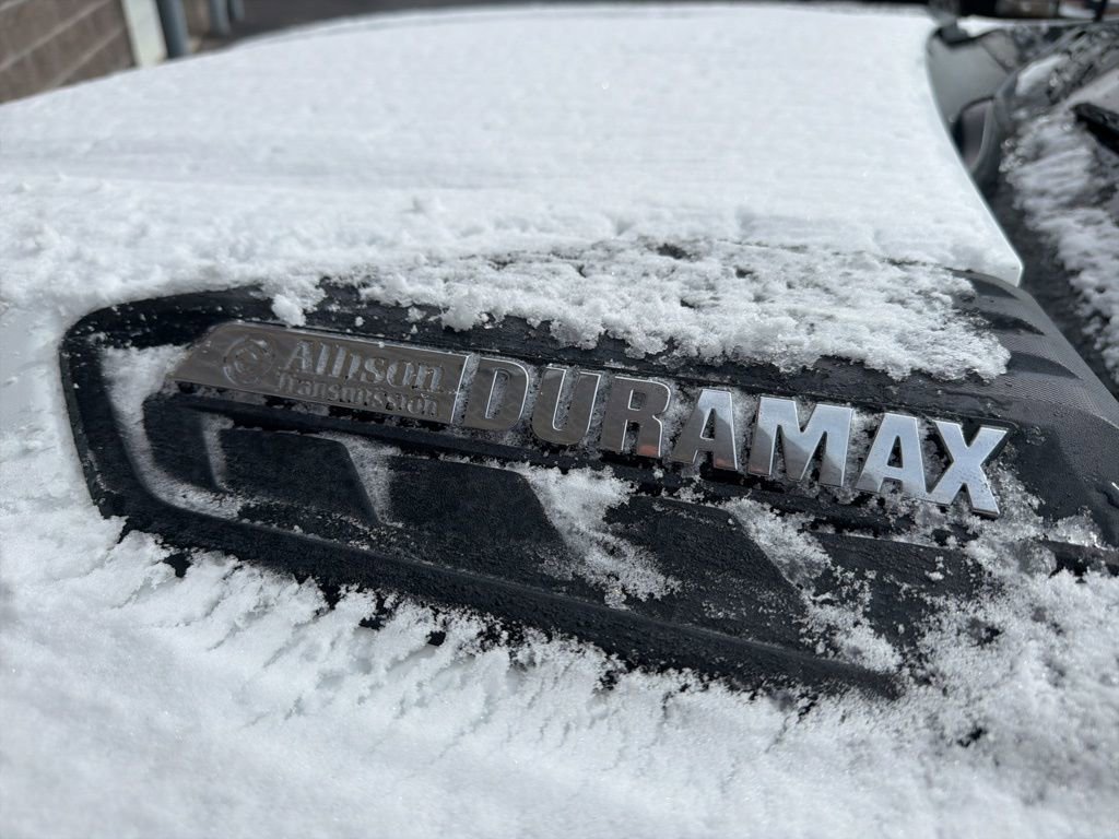 Used 2020 Chevrolet Silverado 3500 LT image 7