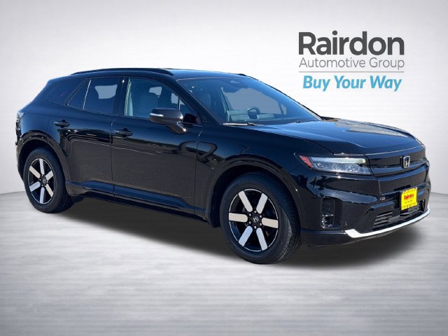 Used 2024 Honda Prologue Touring 360° Tour