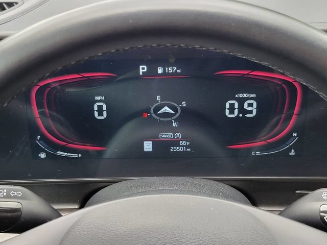 Certified 2024 Kia Sportage X-Line w/ X-Line Premium Package AWD/4WD image 12