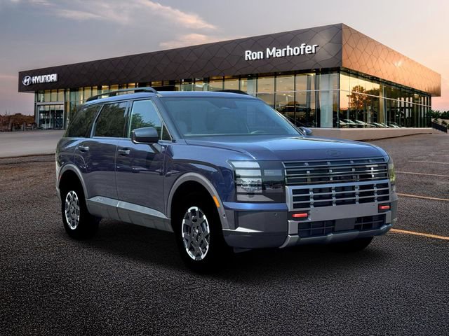 New 2026 Hyundai Palisade XRT Pro image 11
