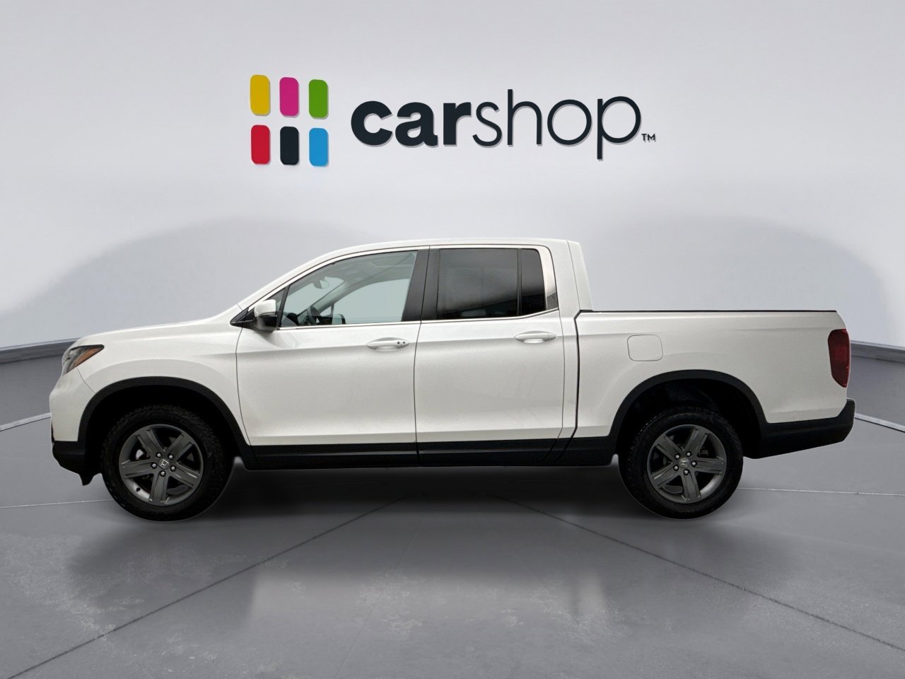 Used 2023 Honda Ridgeline RTL image 2