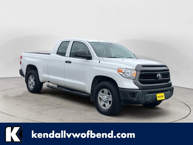 Used 2015 Toyota Tundra SR