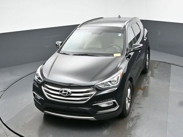 Used 2017 Hyundai Santa Fe Sport w/ 2.4L Tech Package 04 image 41