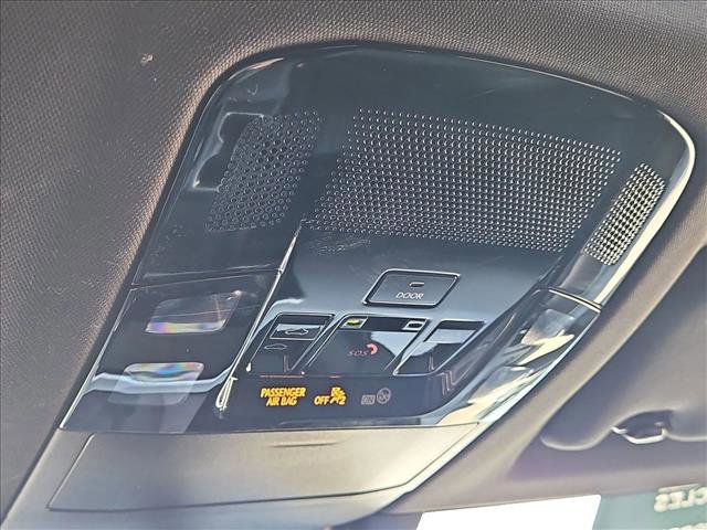 Used 2023 Lexus NX 450h+ F Sport w/ Vision Package image 22