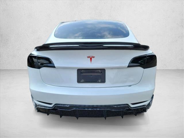 Used 2023 Tesla Model 3 Standard Range RWD image 6