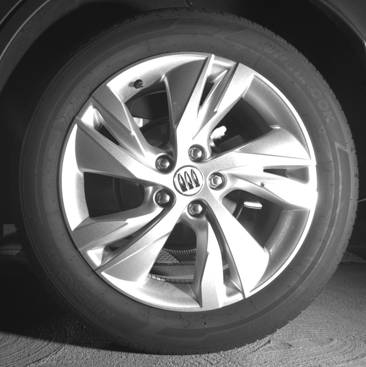 Used 2025 Buick Encore GX Preferred image 14