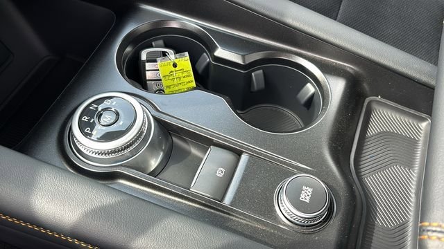 New 2026 Ford Explorer Tremor AWD/4WD image 22