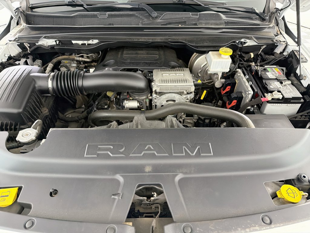 Used 2020 RAM 1500 Lone Star AWD/4WD image 30